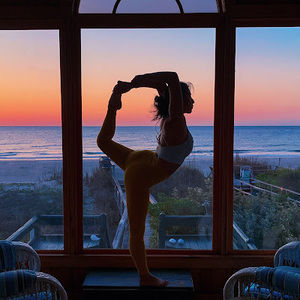 Meet your Posher, Mia